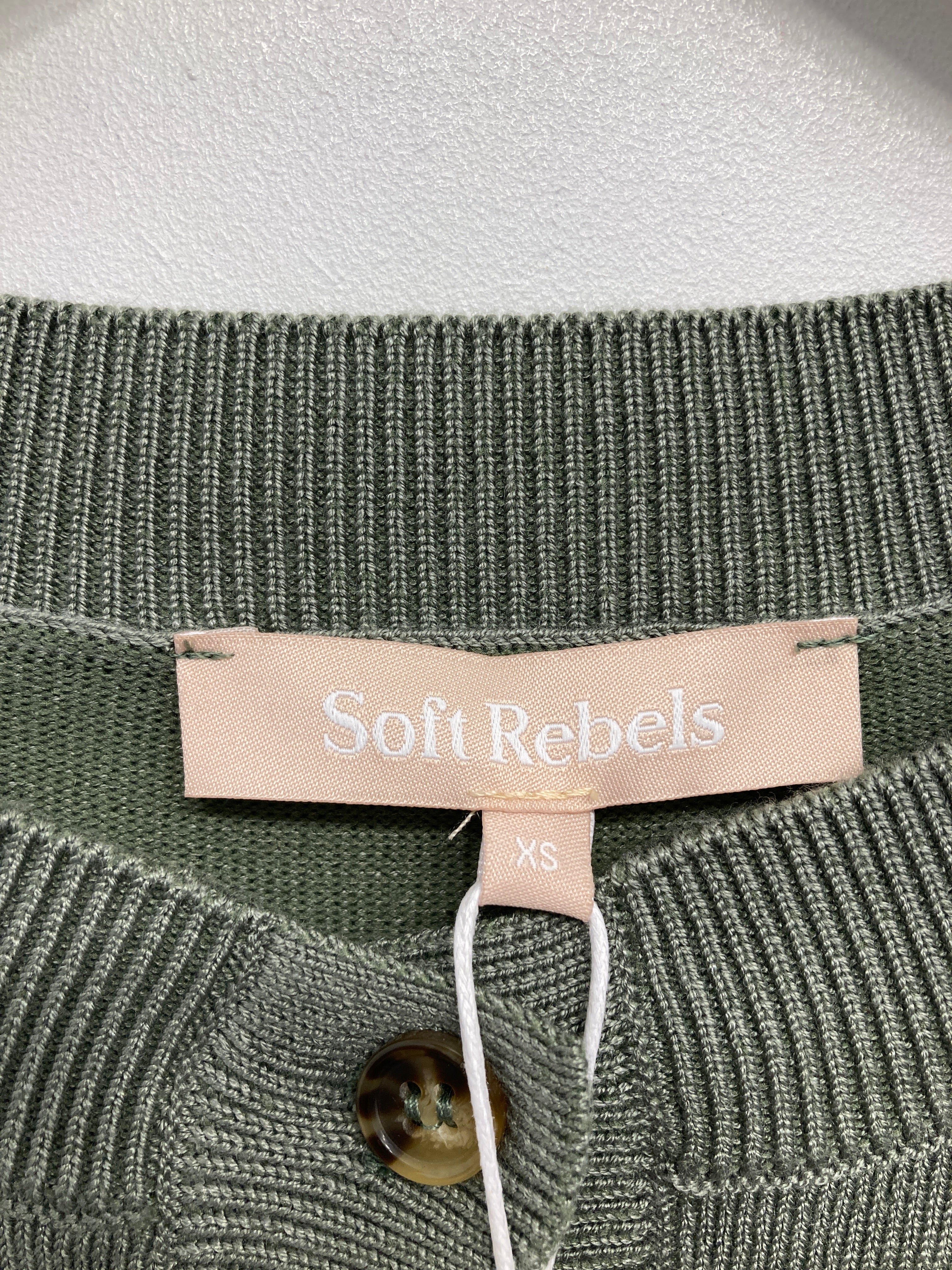 Soft Rebels Sweater